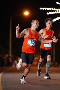 BIB: 40284, 41253
                            <button type="button" onclick="openModal(22803771)" class="btn btn-primary btn-sm float-right btn-popup" data-toggle="modal" data-target=".modal-high-quality">
                        <i class="fas fa-shopping-cart"></i> Add to Cart
                    </button>
                                            <button type="button" onclick="isThisMe(22803771, true)" class="btn btn-success btn-sm float-right btn-popup btn-isme hidden" data-toggle="tooltip" data-placement="bottom" title="นี่คือรูปของคุณใช่ไหม คลิกที่นี่เพื่อเอาเข้าอัลบั้ม">
                        <i class="fas fa-plus"></i> Add to album
                    </button>
                    <button type="button" onclick="isThisMe(22803771, false)" class="btn btn-warning btn-sm float-right btn-popup btn-isnotme hidden">
                        <i class="fas fa-ban"></i> Remove from album
                    </button>